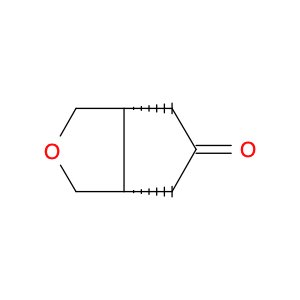 cis-Tetrahydro-1H-cyclopenta[c]furan-5(3H)-one