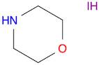 Morpholine Hydroiodide