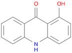 1-羟基吖啶酮