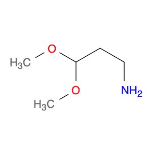 3,3-Dimethoxypropan-1-amine
