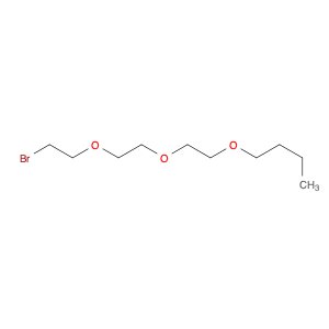 Butane, 1-[2-[2-(2-bromoethoxy)ethoxy]ethoxy]-