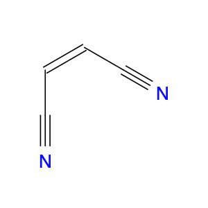 (2Z)-2-Butenedinitrile