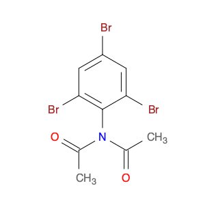 Acetamide, N-acetyl-N-(2,4,6-tribromophenyl)-