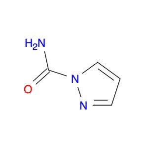 1H-Pyrazole-1-carboxamide