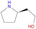 2-Pyrrolidineethanol, (R)-