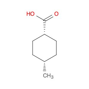 cis-4-Methylcyclohexanecarboxylic acid