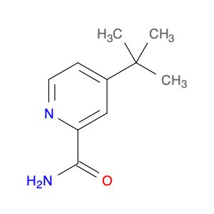 4-(tert-Butyl)picolinamide