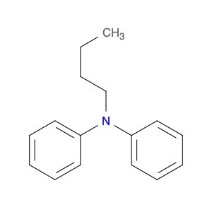 N-Butyl-N-phenylbenzenamine