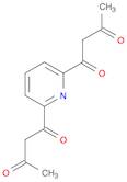 1,3-Butanedione, 1,1'-(2,6-pyridinediyl)bis-