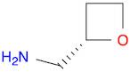 (S)-Oxetane-2-methanamine