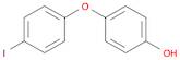 Phenol, 4-(4-iodophenoxy)-