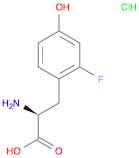 2-Fluoro-L-tyrosine hydrochloride