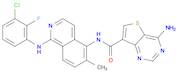 Belvarafenib