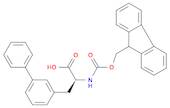 Fmoc-(S)-3-氨基-3-(联苯)丙酸