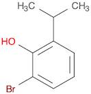 2-Bromo-6-isopropylphenol