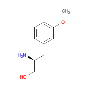 (S)-b-Amino-3-methoxybenzenepropanol