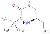 (R)-N-Boc-2-aminobutylamine