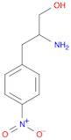 b-Amino-4-nitrobenzenepropanol