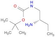 (S)-N-Boc-2-aminobutylamine