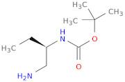 (R)-tert-Butyl (1-aminobutan-2-yl)carbamate