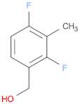 2,4-Difluoro-3-methylbenzyl alcohol