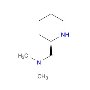 (R)-N,N-dimethyl-1-(piperidin-2-yl)methanamine