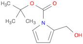 1-Boc-2-(hydroxymethyl)pyrrole