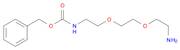 CbzNH-PEG2-CH2CH2NH2