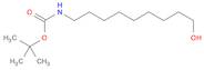 N-Boc-9-aminononan-1-ol