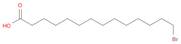 14-Bromotetradecanoic acid