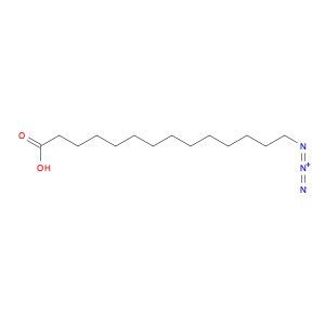 14-Azido-tetradecanoic acid