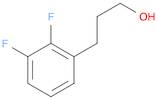 3-(2,3-Difluorophenyl)propan-1-ol