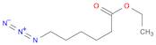 6-Azidohexanoic acid ethyl ester