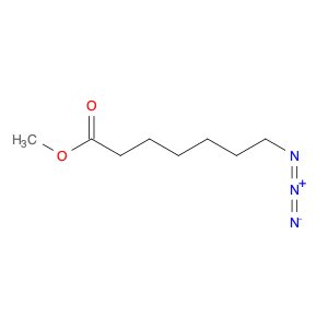 7-Azidoheptanoic acid methyl ester