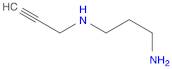 N-2-Propyn-1-yl-1,3-propanediamine 2HCl