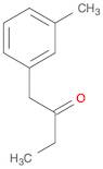 1-(3-Methylphenyl)butan-2-one