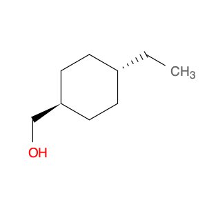 trans-4-Ethyl-cyclohexanemethanol