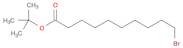 tert-Butyl 10-bromodecanoate