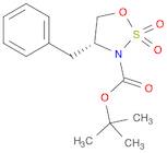 (R)-3-Boc-4-benzyl-1,2,3-oxathiazolidine 2,2-dioxide