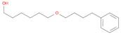 6-(4-Phenylbutoxy)hexan-1-ol