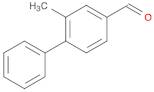 2-Methyl-biphenyl-4-carboxaldehyde