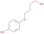 4-(4-Hydroxybutoxy)phenol