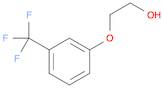 2-(3-(Trifluoromethyl)phenoxy)ethanol