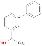 1-(Biphenyl-3-yl)ethanol