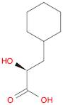 (S)-a-Hydroxycyclohexanepropanoic acid