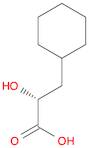 (R)-a-Hydroxy-cyclohexanepropanoic acid