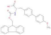 Fmoc-4-(4-methoxyphenyl)-L-phenylalanine