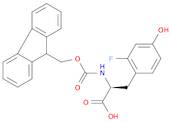 N-Fmoc-2-fluoro-L-tyrosine