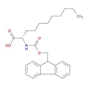 Fmoc-nonyl-Gly-OH