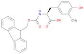 N-Fmoc-3-methyl-L-tyrosine